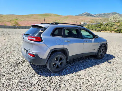 2016 Jeep Cherokee VIN 1C4PJMCS9GW191540 фото 3