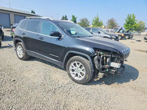 2016 Jeep Cherokee VIN 1C4PJMCS4GW218353 фото 4