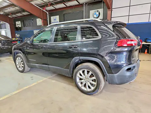 2016 Jeep Cherokee VIN 1C4PJMDB4GW199897 фото 2