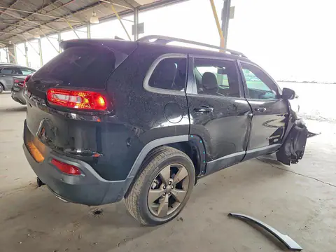 1C4PJMCS0HW568158 — 2017 Jeep Cherokee, фото 3 з Copart 21.10.2026, Передня частина