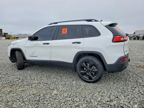 2017 Jeep Cherokee VIN 1C4PJMAS3HW587340 фото 2