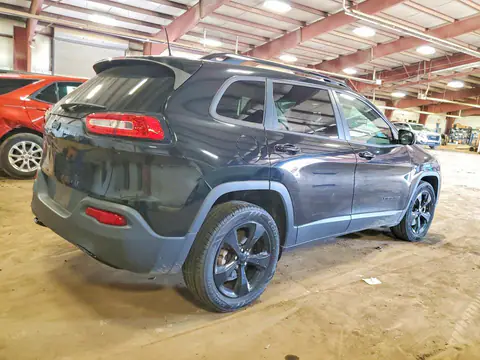 2018 JEEP CHEROKEE VIN 1C4PJLCB3JD538521 фото 3