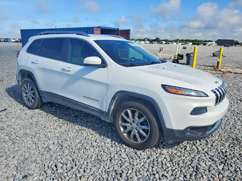 2018 JEEP CHEROKEE VIN 1C4PJMDB7JD608249 фото 4