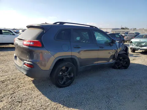 2018 Jeep Cherokee VIN 1C4PJLCBXJD556448 фото 3