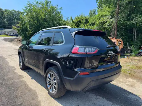 2019 JEEP CHEROKEE VIN 1C4PJMLB9KD431013 фото 3
