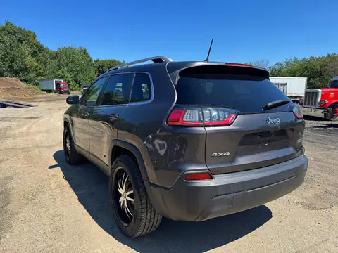 2019 JEEP CHEROKEE VIN 1C4PJMLB9KD182017 фото 3