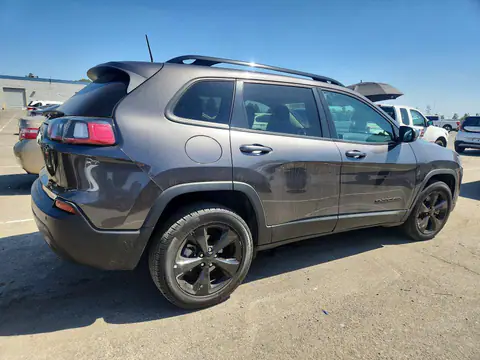 1C4PJLLB7LD514998 — 2020 Jeep Cherokee, zdjęcie 3 z Copart 27.10.2026, Bok