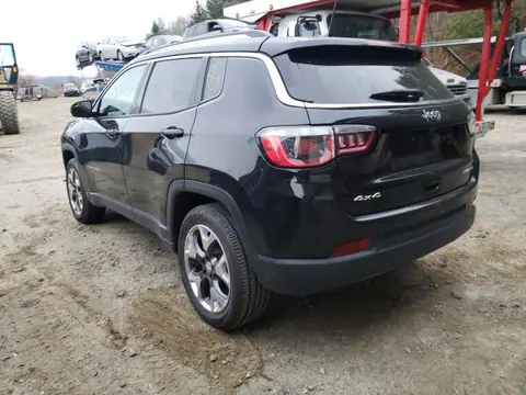 2018 JEEP COMPASS LI VIN 3C4NJDCB7JT270211 фото 3