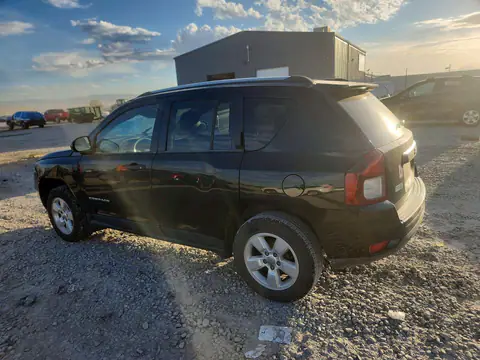 1C4NJCBA8ED785992 — 2014 Jeep Compass SP, zdjęcie 12 z Copart 16.10.2026, Grad
