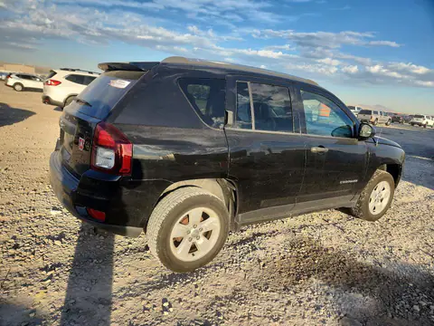 1C4NJCBA8ED785992 — 2014 Jeep Compass SP, zdjęcie 13 z Copart 16.10.2026, Grad