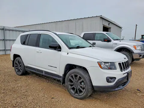 1C4NJDBB1FD323984 — 2015 Jeep Compass, фото 4 с аукциона Copart 30.09.2026, Град