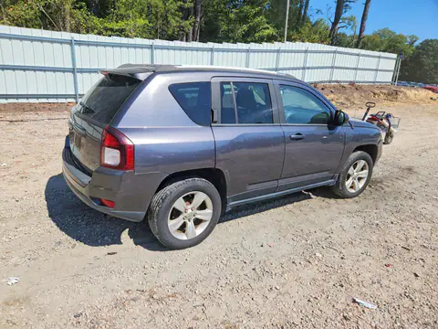 2015 JEEP COMPASS VIN 1C4NJDBB8FD214664 фото 3