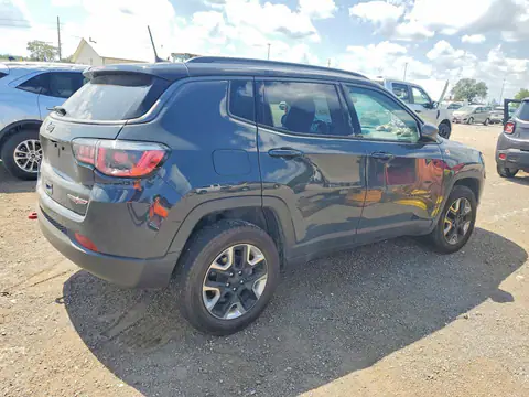 2017 JEEP COMPASS VIN 3C4NJDDB1HT689308 фото 3