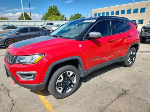 3C4NJDDB8HT632233 Jeep Compass 2017 — повреждение БОКОВАЯ ЧАСТЬ, фото до ремонта