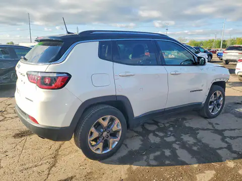 2020 JEEP COMPASS VIN 3C4NJDCB0LT228594 фото 3