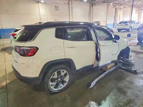2021 JEEP COMPASS VIN 3C4NJDCB6MT500504 фото 3
