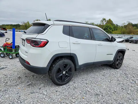 2022 JEEP COMPASS VIN 3C4NJDBB3NT222812 фото 3