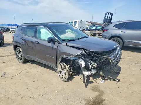 2024 JEEP COMPASS VIN 3C4NJDCN4RT151294 фото 4
