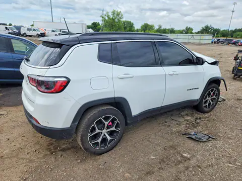 2024 JEEP COMPASS VIN 3C4NJDCN5RT130714 фото 3