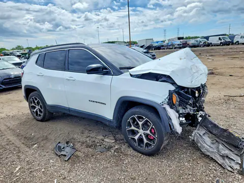 2024 JEEP COMPASS VIN 3C4NJDCN5RT130714 фото 4