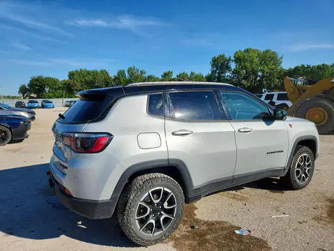 2024 JEEP COMPASS VIN 3C4NJDDN8RT106938 фото 3