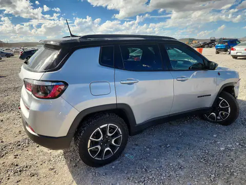 2024 JEEP COMPASS VIN 3C4NJDDN7RT107563 фото 3