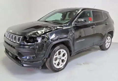 2025 Jeep Compass VIN 3C4NJDAN7ST515037 фото 2