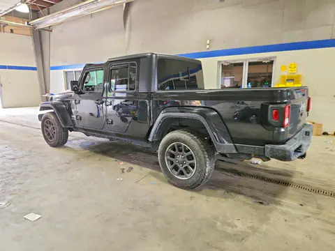 2020 JEEP GLADIATOR VIN 1C6HJTFG0LL176868 фото 2