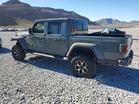 2020 JEEP GLADIATOR VIN 1C6HJTFG6LL216239 фото 2