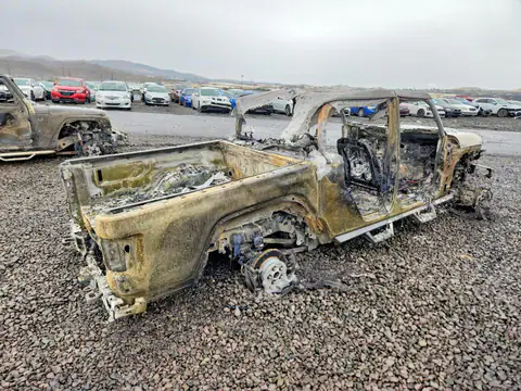 2021 Jeep Gladiator VIN 1C6JJTEG8ML567254 фото 3
