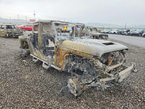 2021 Jeep Gladiator VIN 1C6JJTEG8ML567254 фото 4