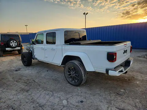 2023 JEEP GLADIATOR VIN 1C6HJTFG7PL566355 фото 2