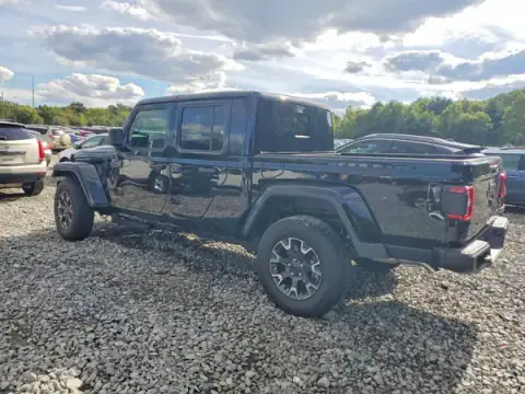 1C6PJTAGXTL192479 — 2026 Jeep Gladiator, photo 2 from Copart 16.10.2026, Front end