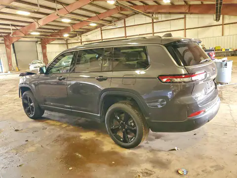 2026 JEEP GRAND CHEROKEE VIN 1C4RJKBRXT8564403 фото 2