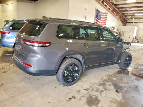 2026 JEEP GRAND CHEROKEE VIN 1C4RJKBRXT8564403 фото 3