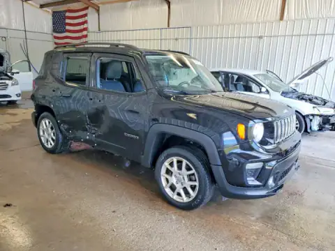 ZACNJBBB3LPL67550 — 2020 Jeep Renegade, фото 4 з Copart 07.10.2026, Бокова частина