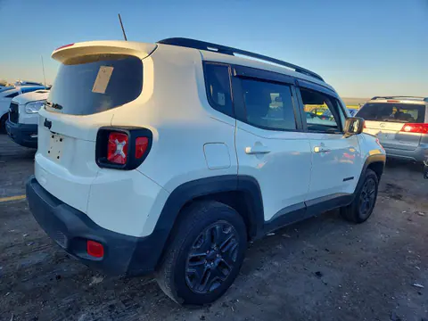 2020 Jeep Renegade VIN ZACNJBAB3LPL42536 фото 3