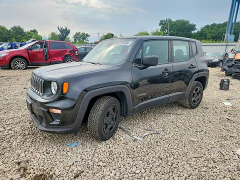 ZACNJDABXMPM41593 — 2021 Jeep Renegade, Side (Side), before-repair photos
