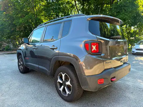 2021 JEEP RENEGADE VIN ZACNJDC18MPM20651 фото 3