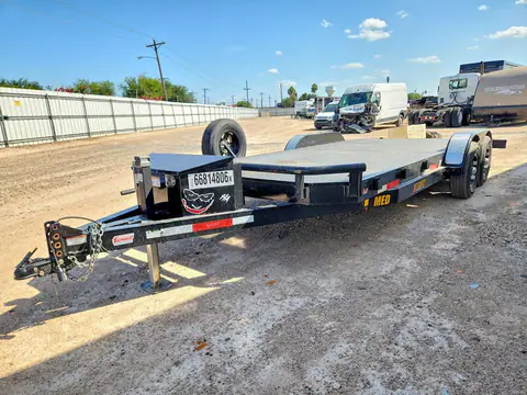 2025 KEARNEY UNKNOWN VIN 5LCFT2022S1065392 фото 1