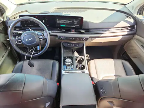 KNDNE5KA3T6102291 — 2026 Kia Carnival, фото 8 с аукциона Copart, ПЕРЕДНЯЯ ЧАСТЬ
