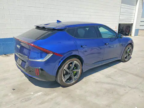 2023 KIA EV6 VIN KNDC5DLE7P5133851 фото 3
