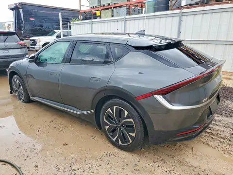 2024 KIA EV6 VIN KNDC3DLC7R5159258 фото 2