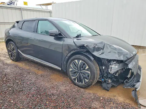 2024 KIA EV6 VIN KNDC3DLC7R5159258 фото 4