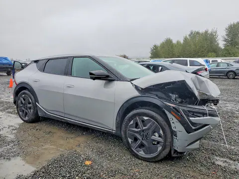 2025 KIA EV6 VIN 5XYC3DJC1SG007704 фото 4