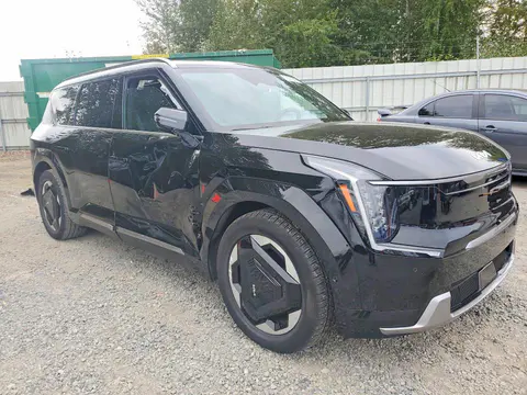 2024 KIA ev9 VIN KNDADFS52R6027599 фото 4