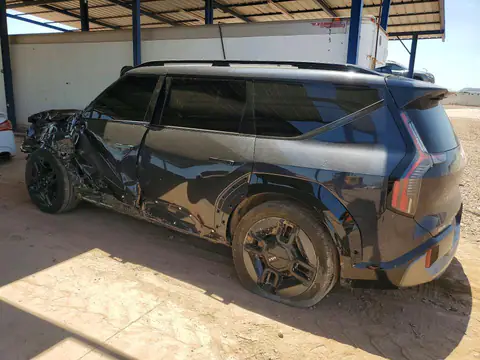 5XYAEFS59TG012454 — 2026 Kia EV9, foto 2 de Copart 29.10.2026, Lateral