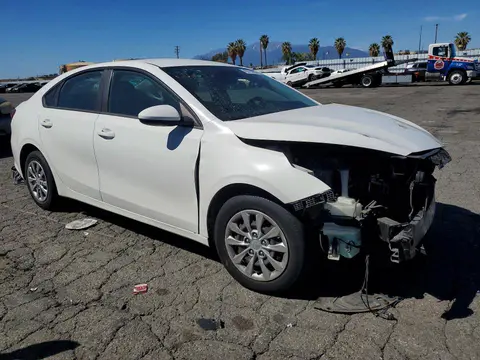 2020 KIA Forte VIN 3KPF24AD2LE180848 фото 4