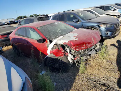 2020 KIA FORTE VIN 3KPF24AD1LE242482 фото 4