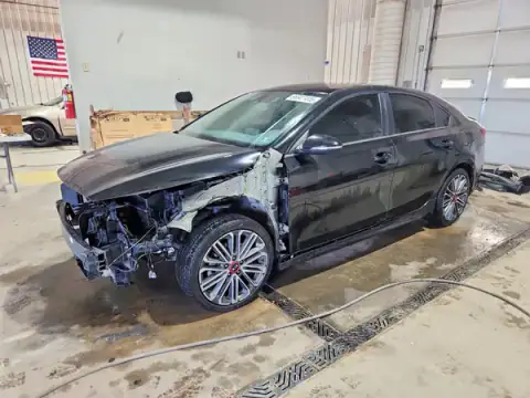 3KPF44AC2LE147978 — 2020 Kia Forte, Front end (Front End), before-repair photos